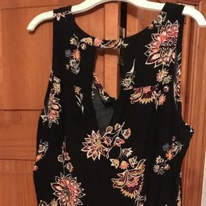 Sun dress